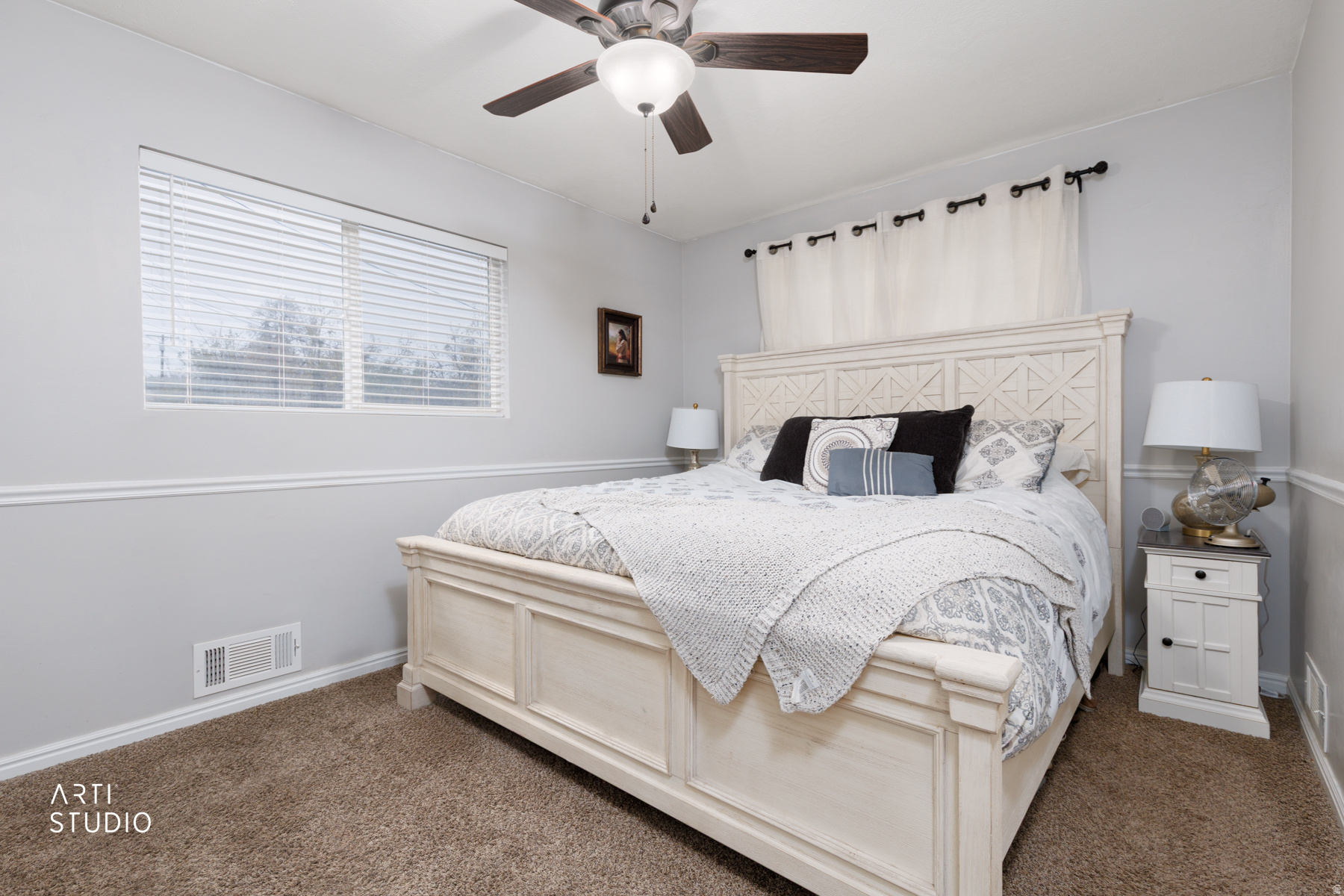 MILLCREEK HEIGHTS - Residential