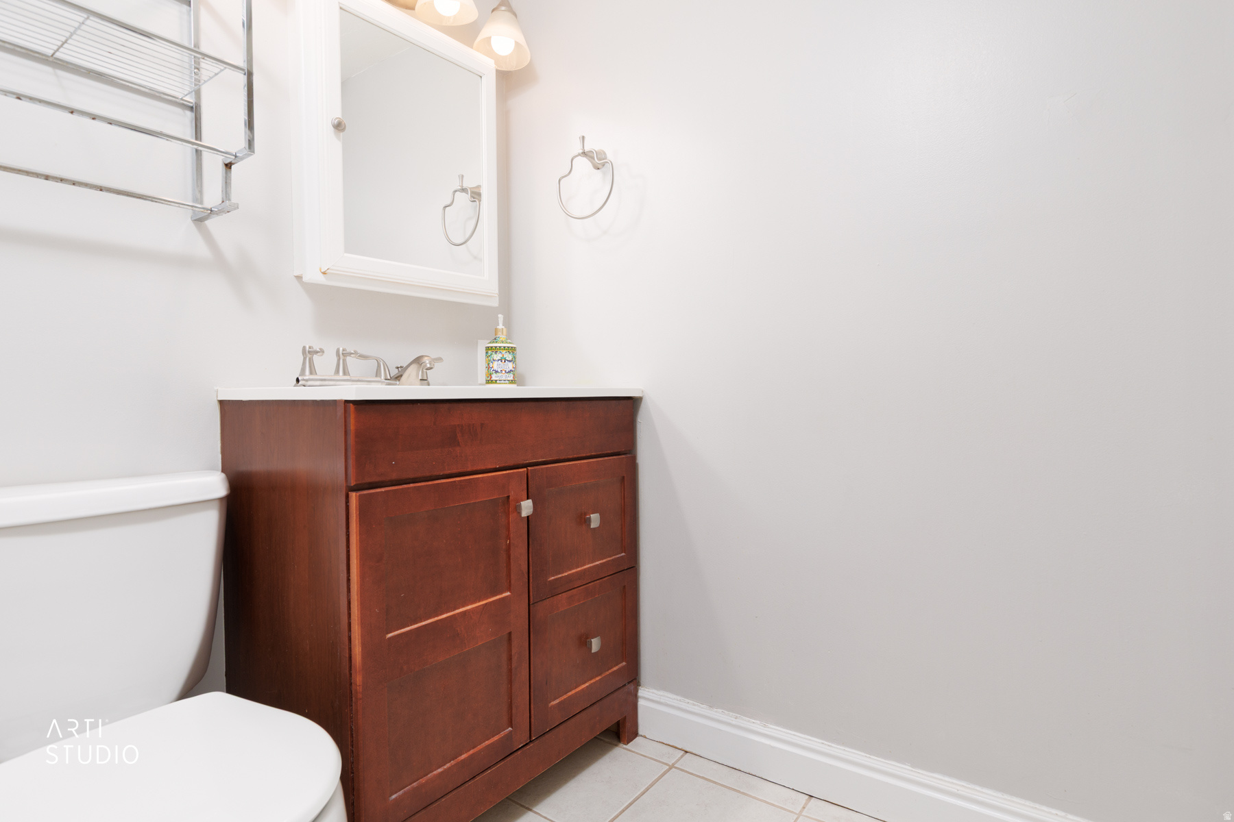 MILLCREEK HEIGHTS - Residential