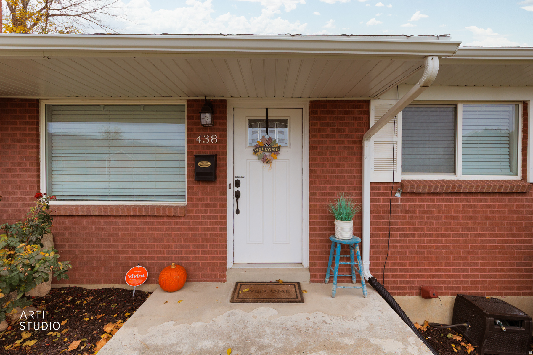 MILLCREEK HEIGHTS - Residential