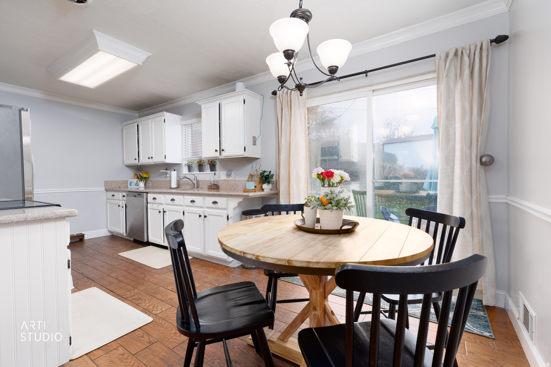 MILLCREEK HEIGHTS - Residential