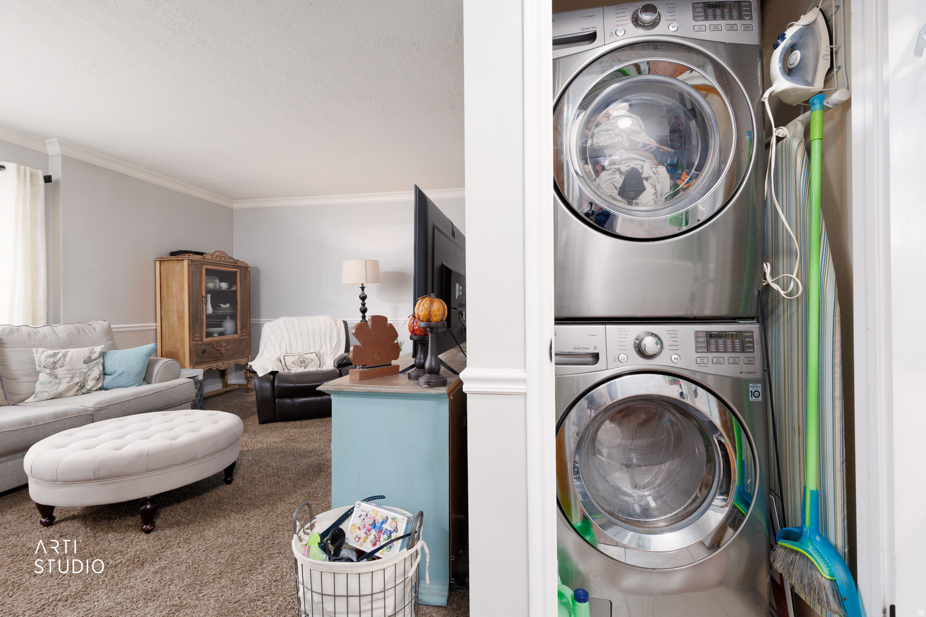 MILLCREEK HEIGHTS - Residential