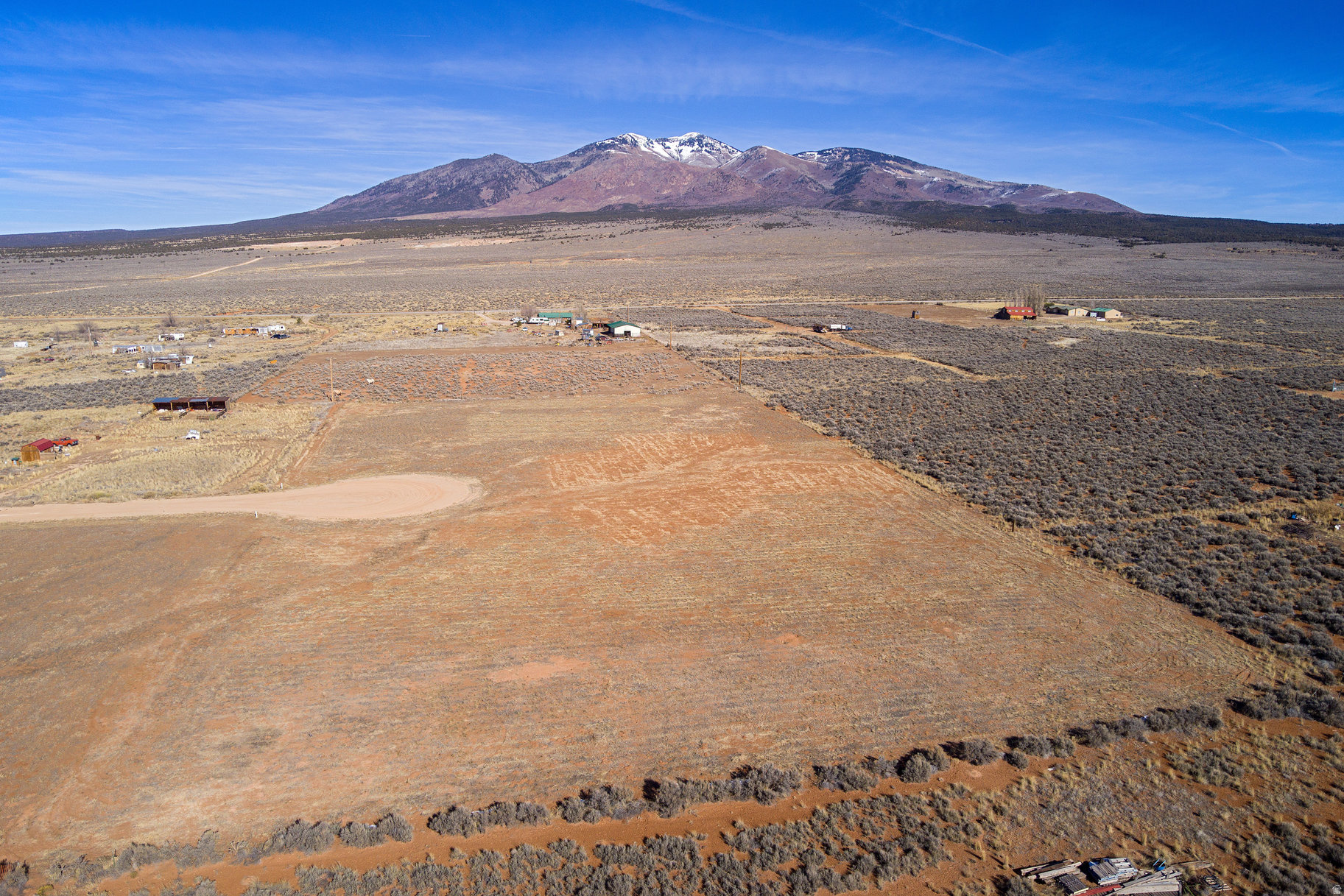 BLANKENAGEL SUBDIVISION - Land