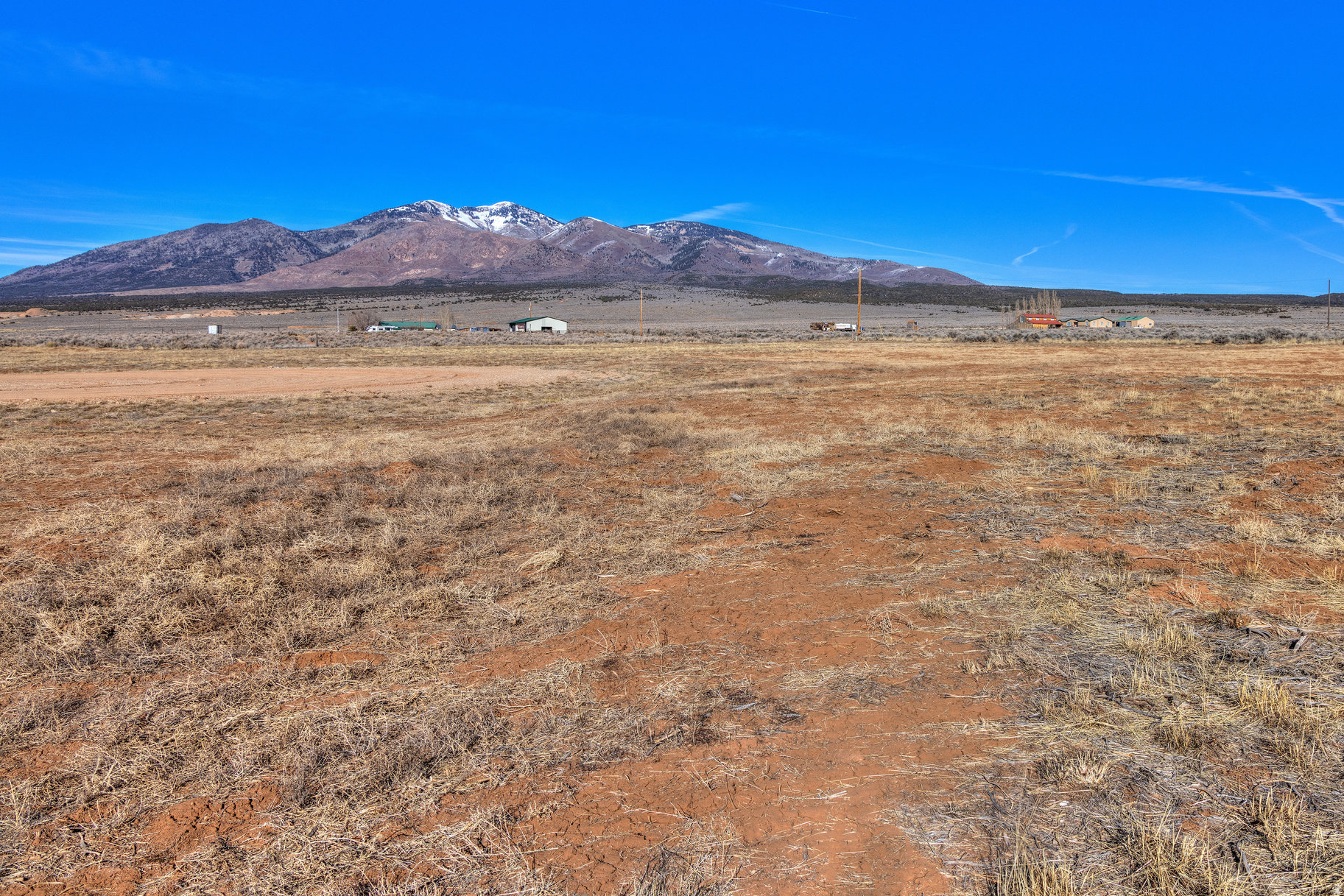 BLANKENAGEL SUBDIVISION - Land