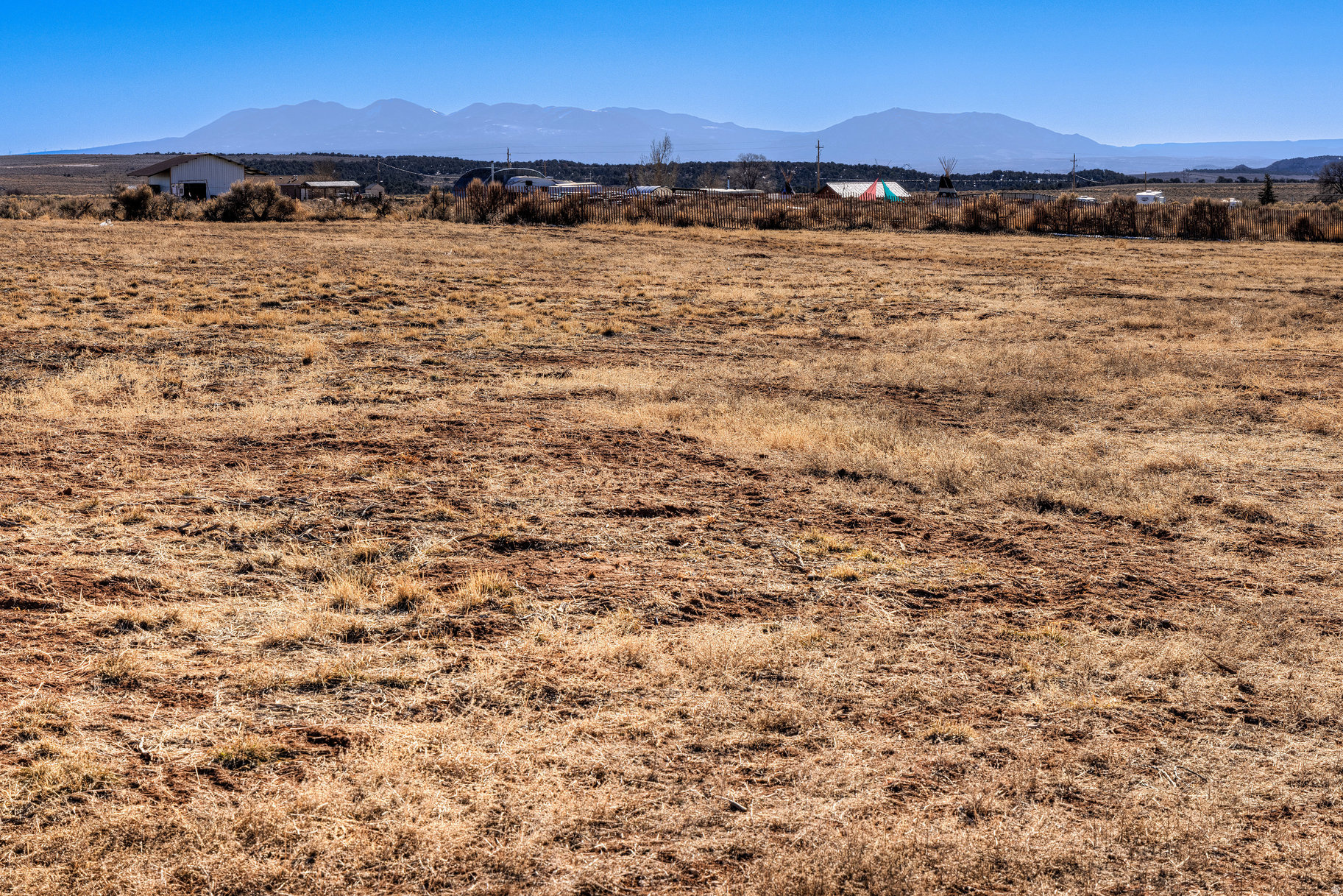 BLANKENAGEL SUBDIVISION - Land