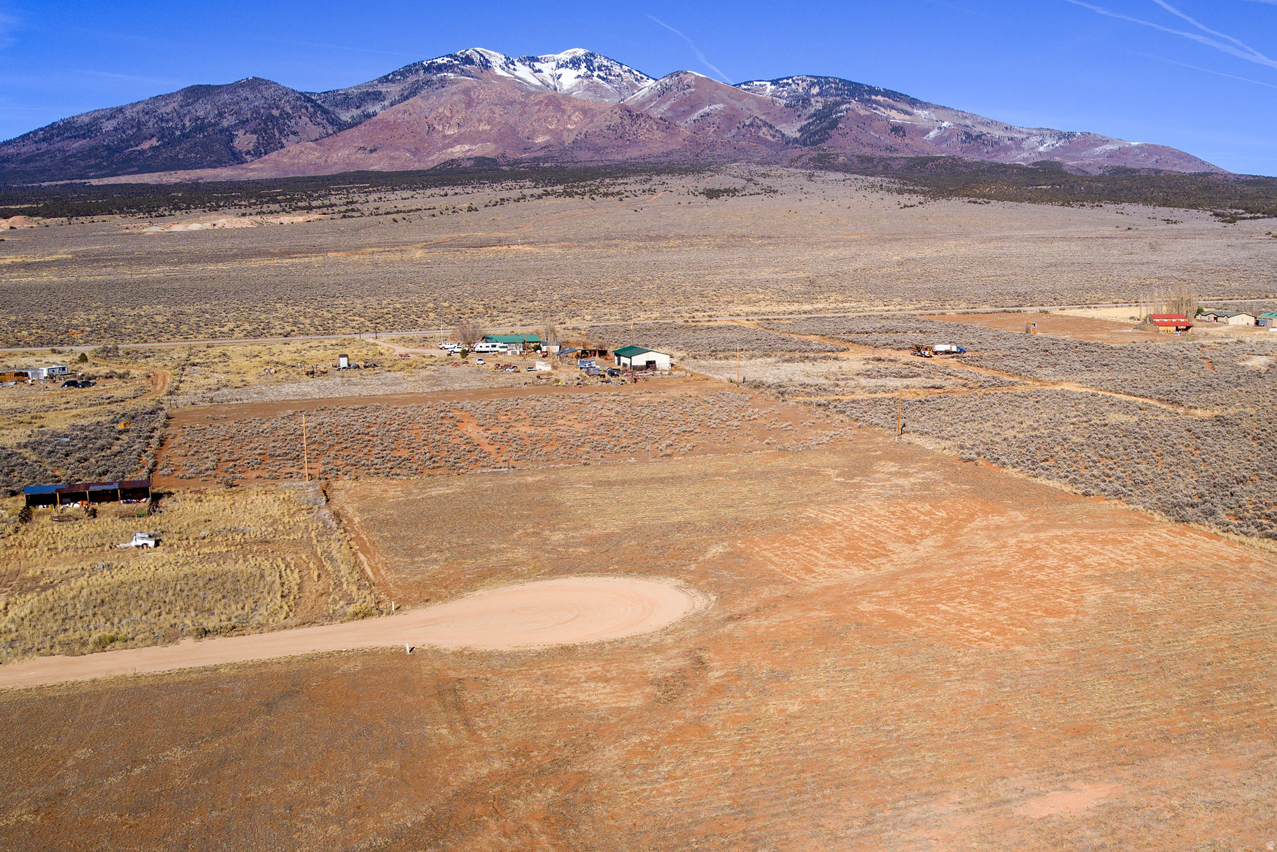 BLANKENAGEL SUBDIVISION - Land