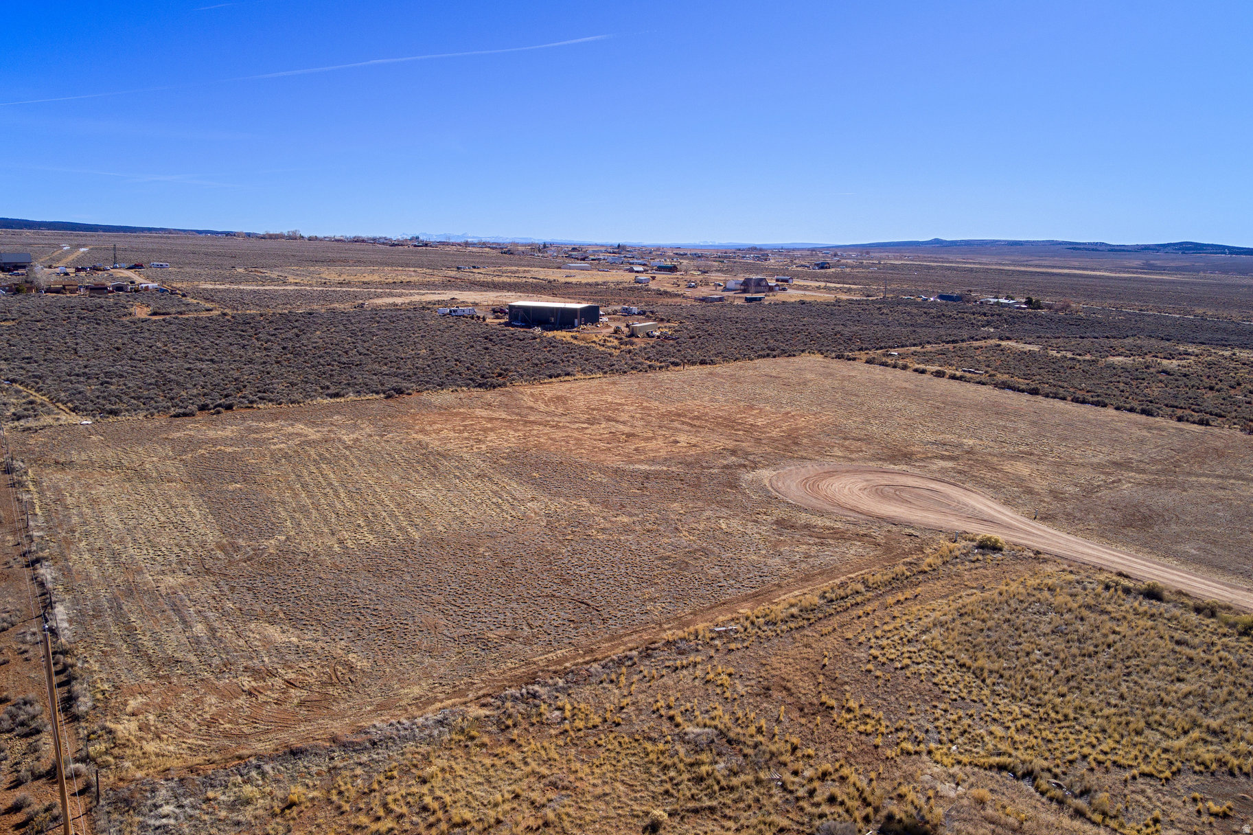 BLANKENAGEL SUBDIVISION - Land