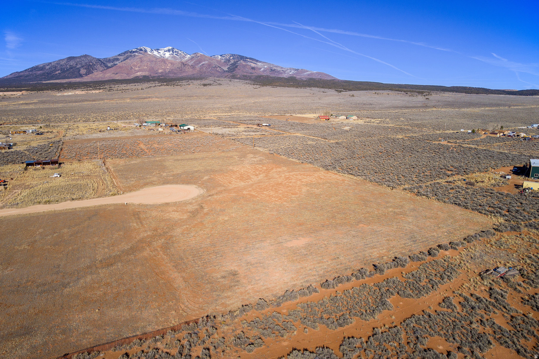 BLANKENAGEL SUBDIVISION - Land