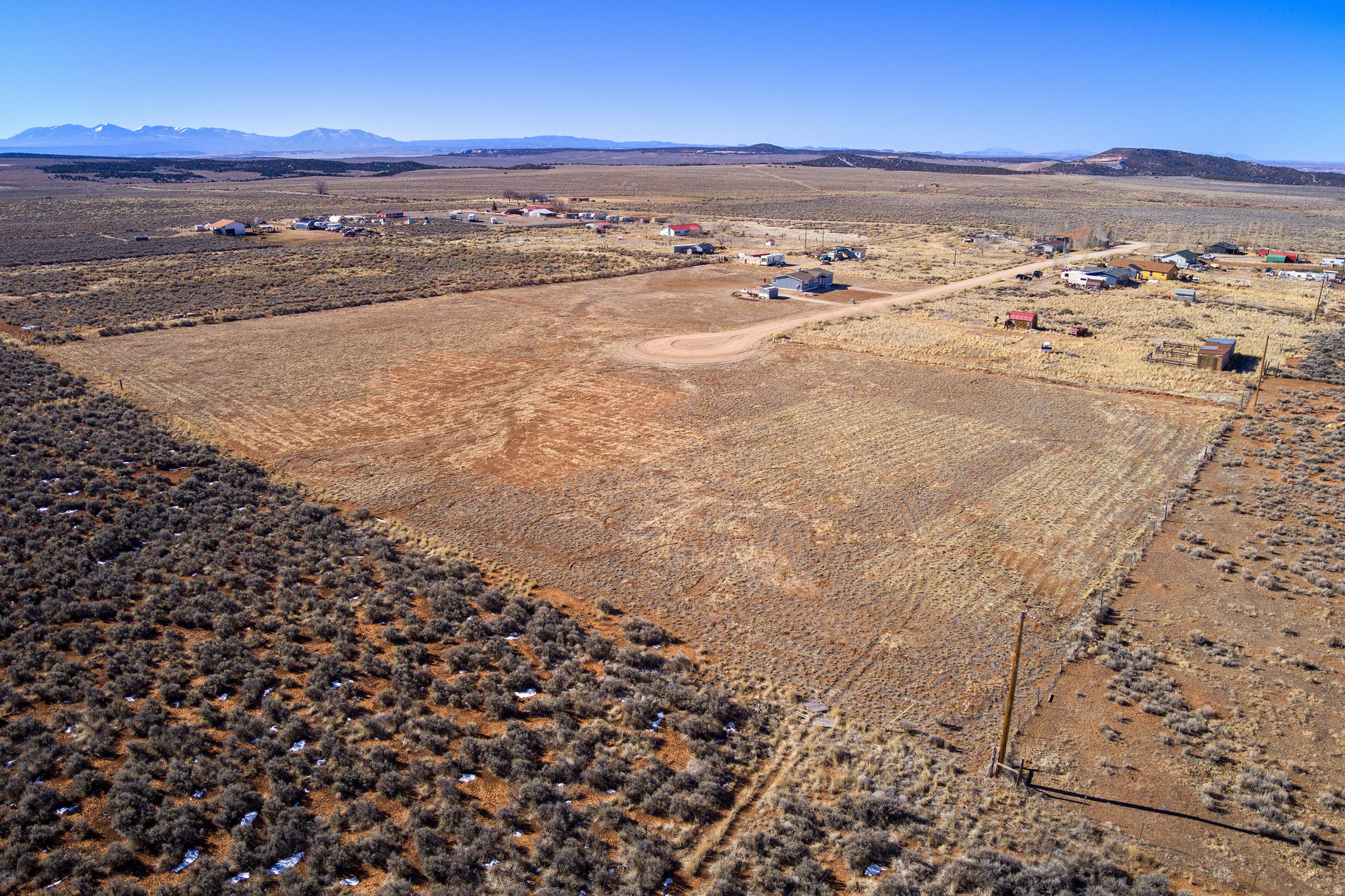 BLANKENAGEL SUBDIVISION - Land