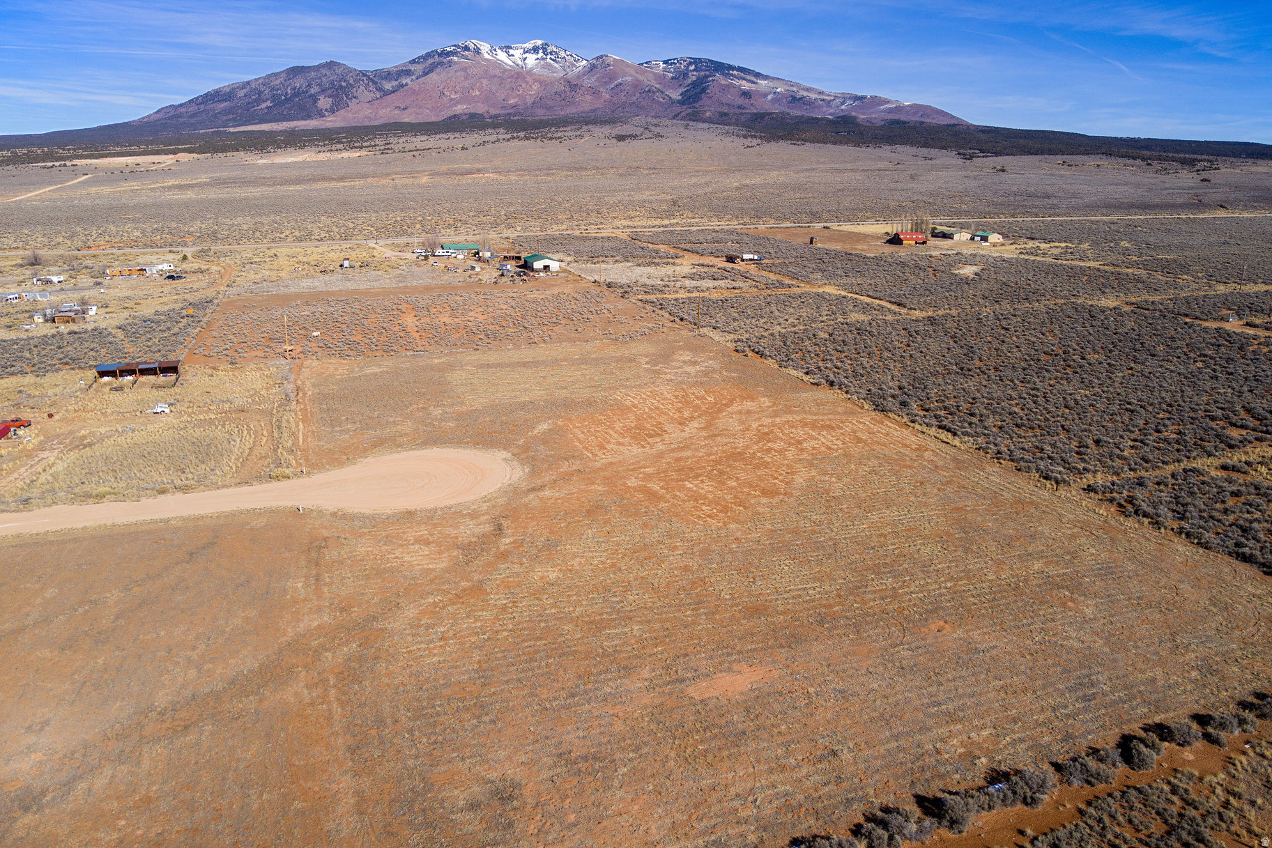 BLANKENAGEL SUBDIVISION - Land