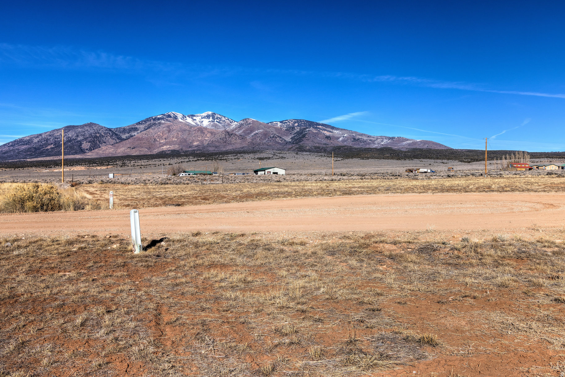 BLANKENAGEL SUBDIVISION - Land