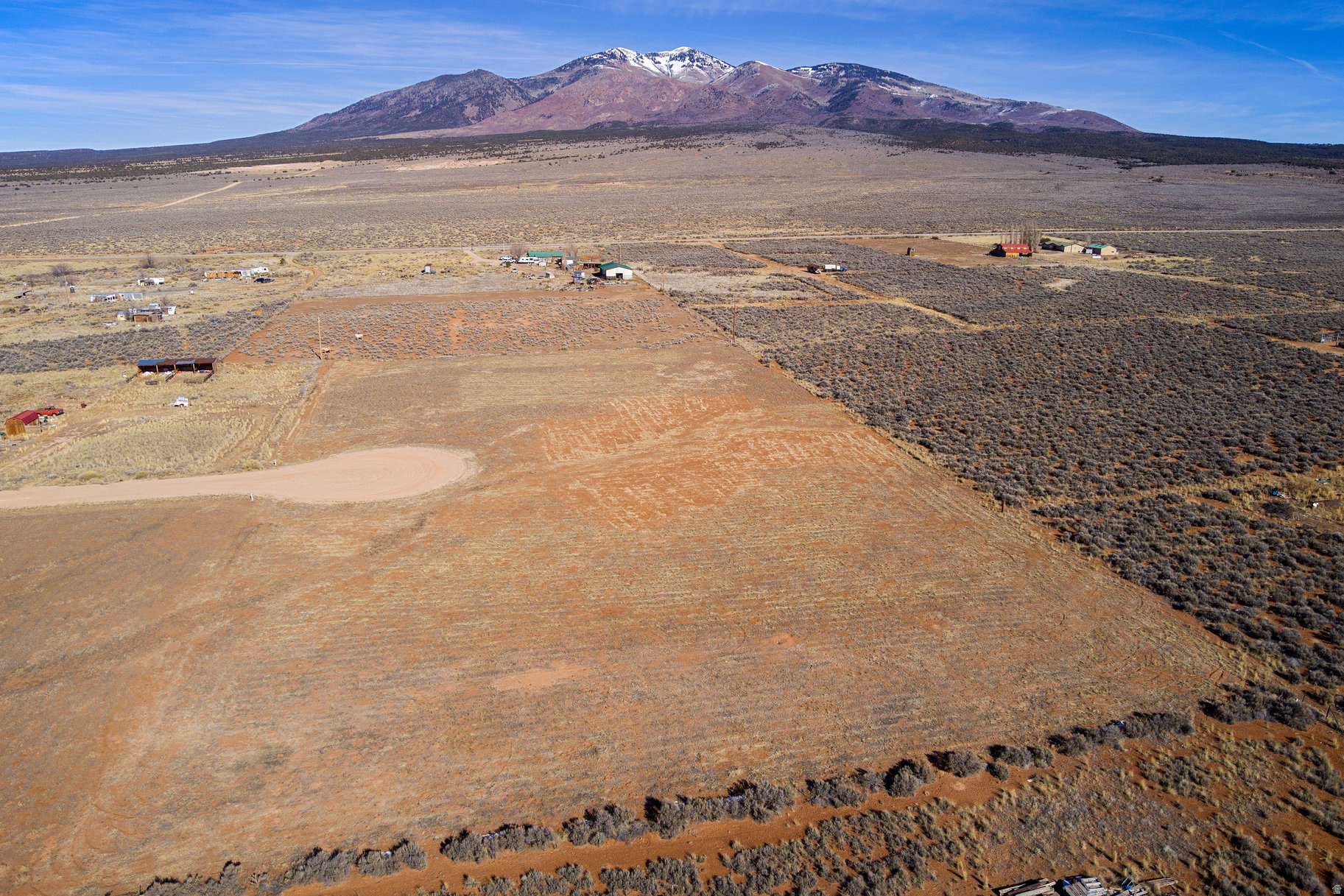 BLANKENAGEL SUBDIVISION - Land