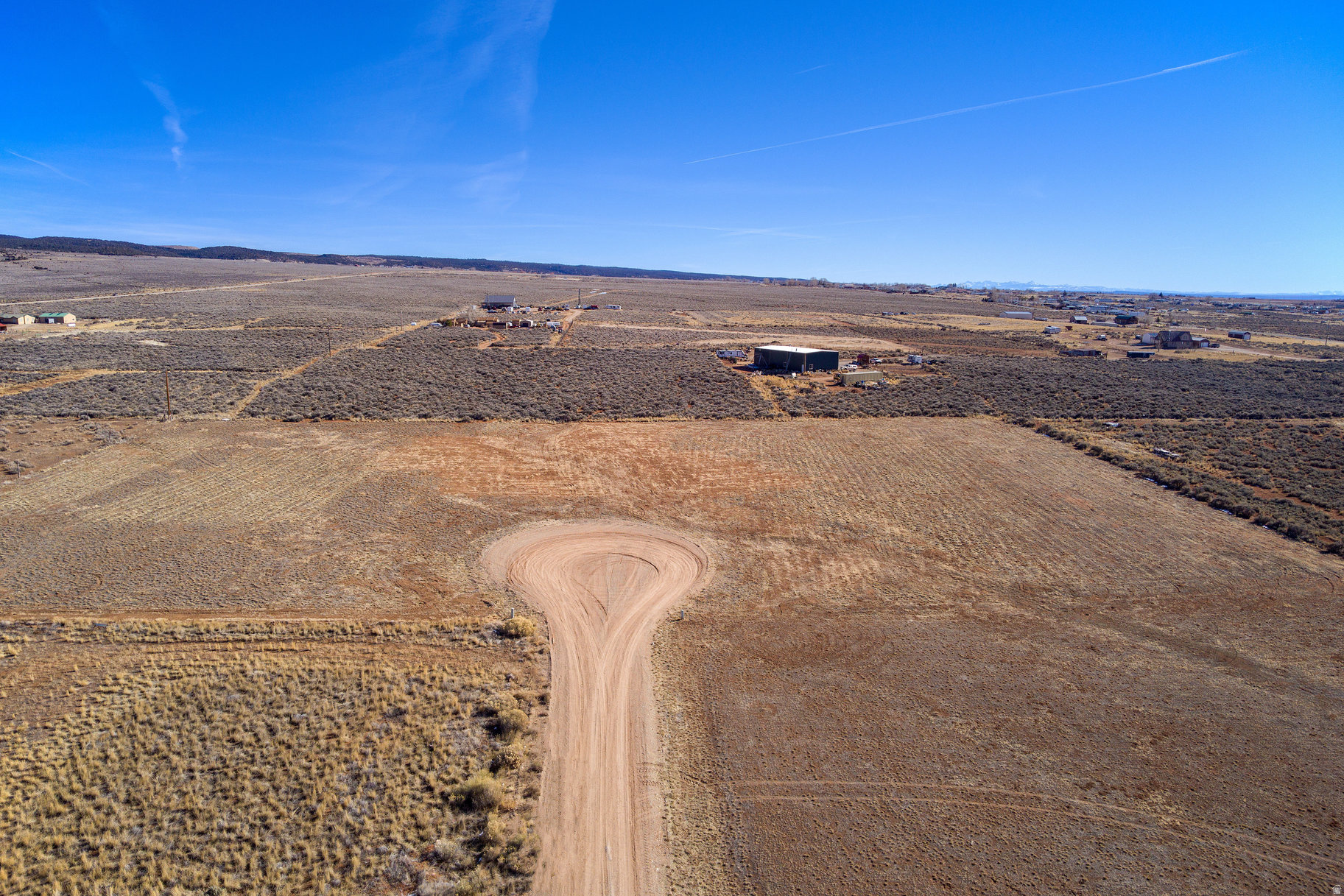 BLANKENAGEL SUBDIVISION - Land