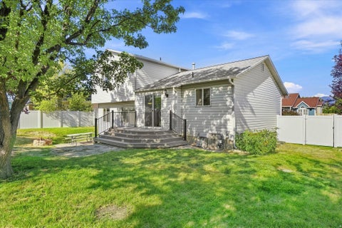 Tiny photo for 8168 S 2620 W, West Jordan, UT 84088 (MLS # 2181232)