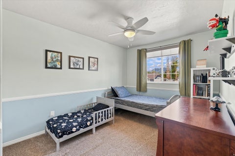 Tiny photo for 8168 S 2620 W, West Jordan, UT 84088 (MLS # 2181232)