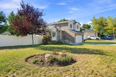 Tiny photo for 8168 S 2620 W, West Jordan, UT 84088 (MLS # 2181232)