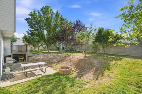 Tiny photo for 8168 S 2620 W, West Jordan, UT 84088 (MLS # 2181232)