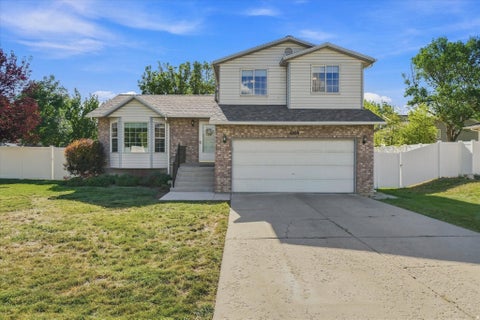 Tiny photo for 8168 S 2620 W, West Jordan, UT 84088 (MLS # 2181232)