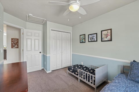 Tiny photo for 8168 S 2620 W, West Jordan, UT 84088 (MLS # 2181232)