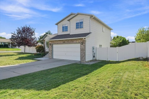 Tiny photo for 8168 S 2620 W, West Jordan, UT 84088 (MLS # 2181232)