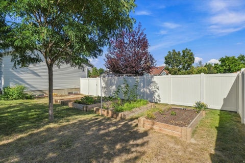 Tiny photo for 8168 S 2620 W, West Jordan, UT 84088 (MLS # 2181232)