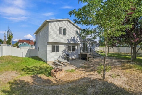Tiny photo for 8168 S 2620 W, West Jordan, UT 84088 (MLS # 2181232)