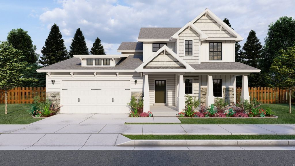 Photo of 645 E 2450 N #45, North Logan, UT 84341 (MLS # 2149601)