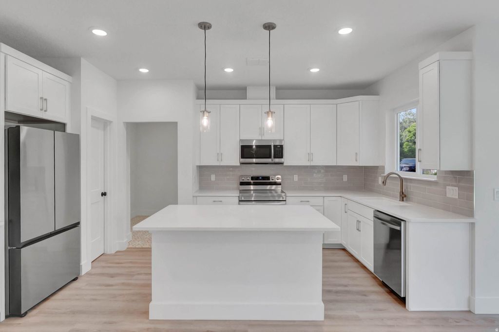 Photo of 645 E 2450 N #45, North Logan, UT 84341 (MLS # 2149601)