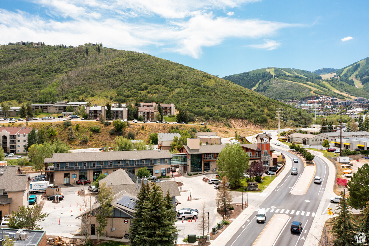 Park City, Utah 84060, United States, ,Residential,Active,55341