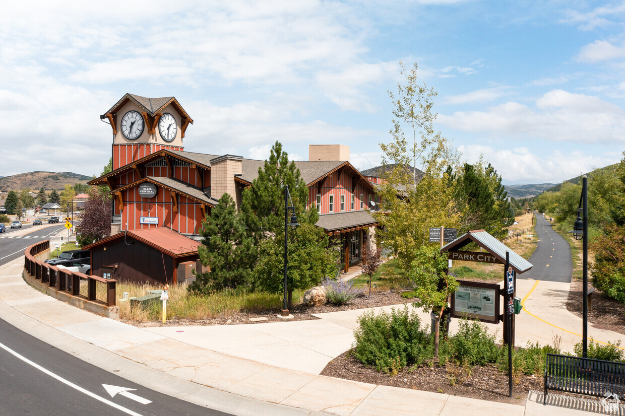 Park City, Utah 84060, United States, ,Residential,Active,55341