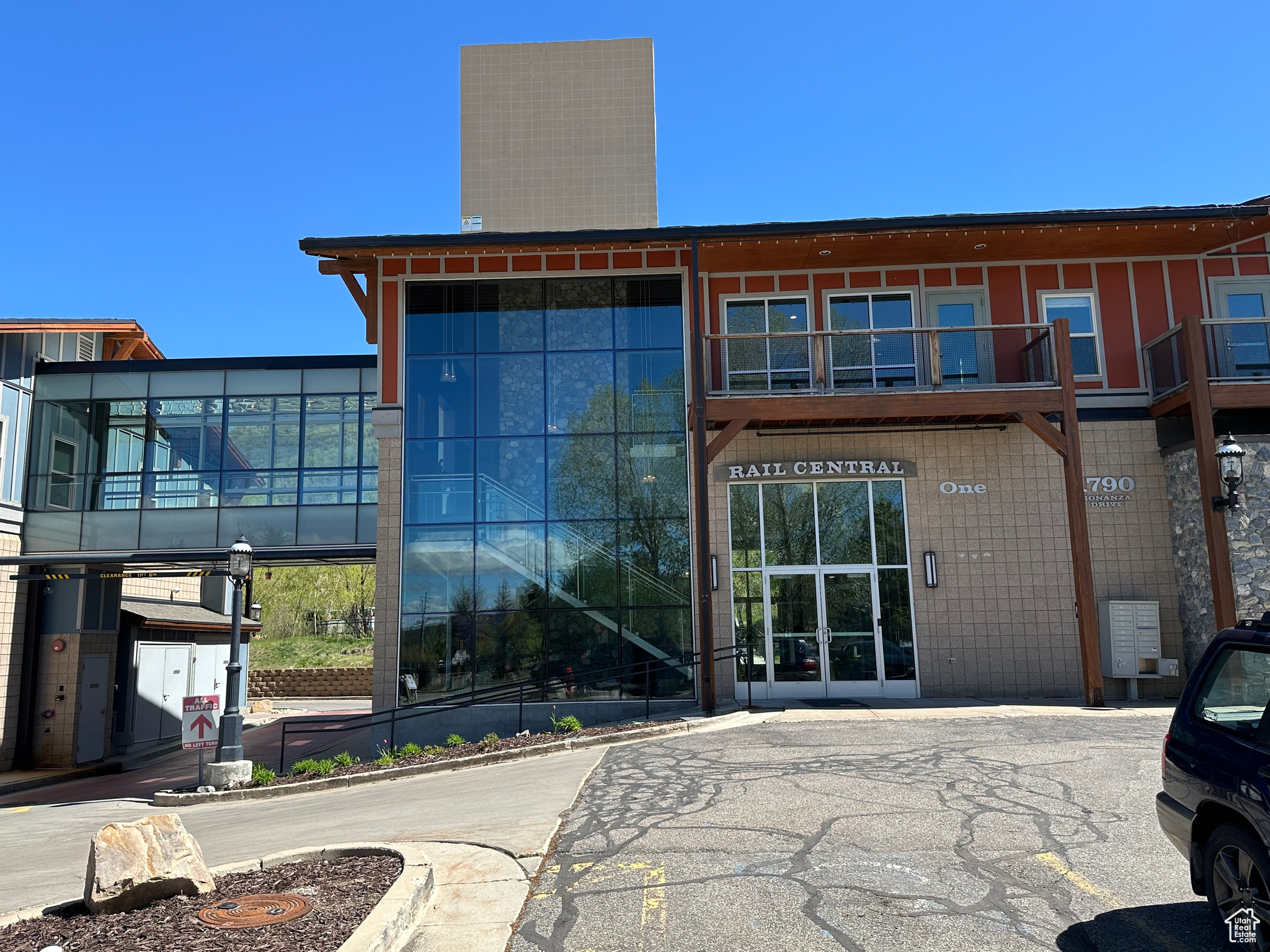 Park City, Utah 84060, United States, ,Residential,Active,55341