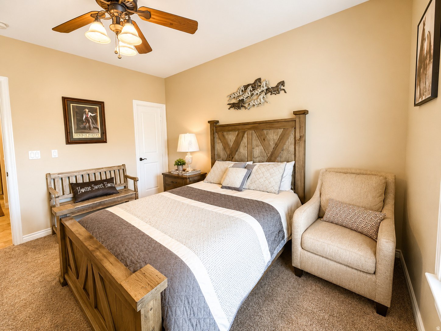 SUNSET VIEW SUBDIVISION - Residential