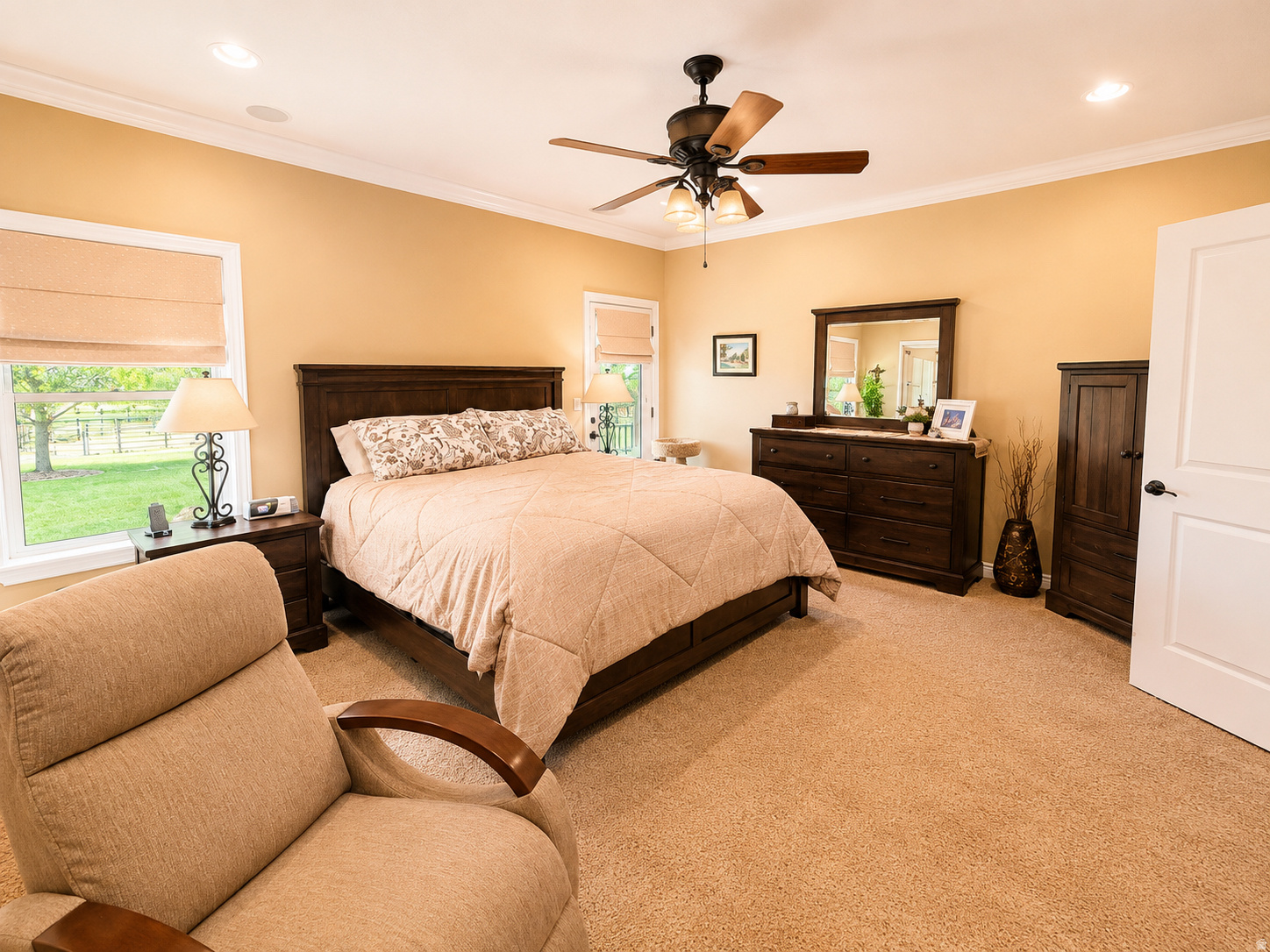 SUNSET VIEW SUBDIVISION - Residential