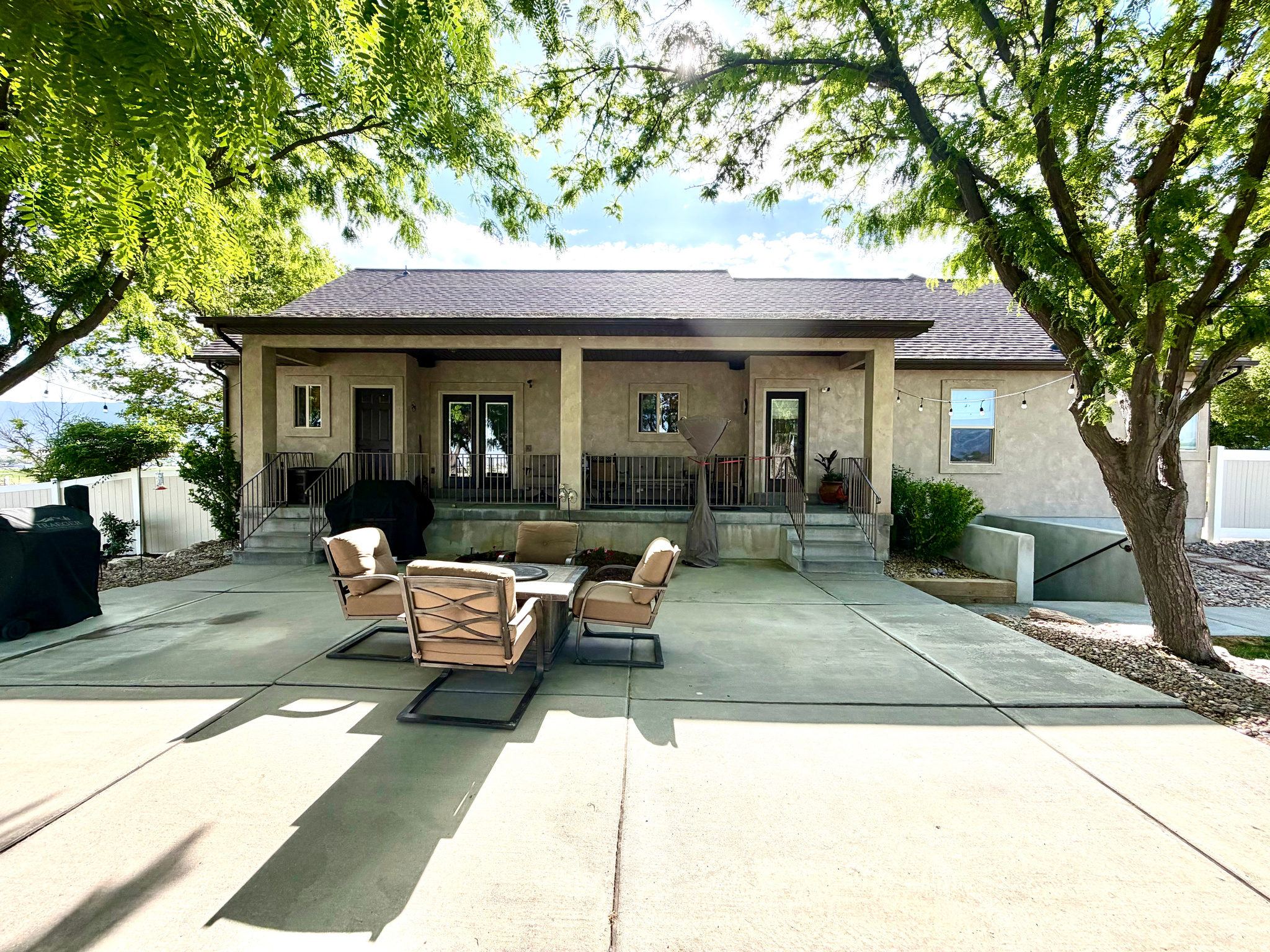 SUNSET VIEW SUBDIVISION - Residential