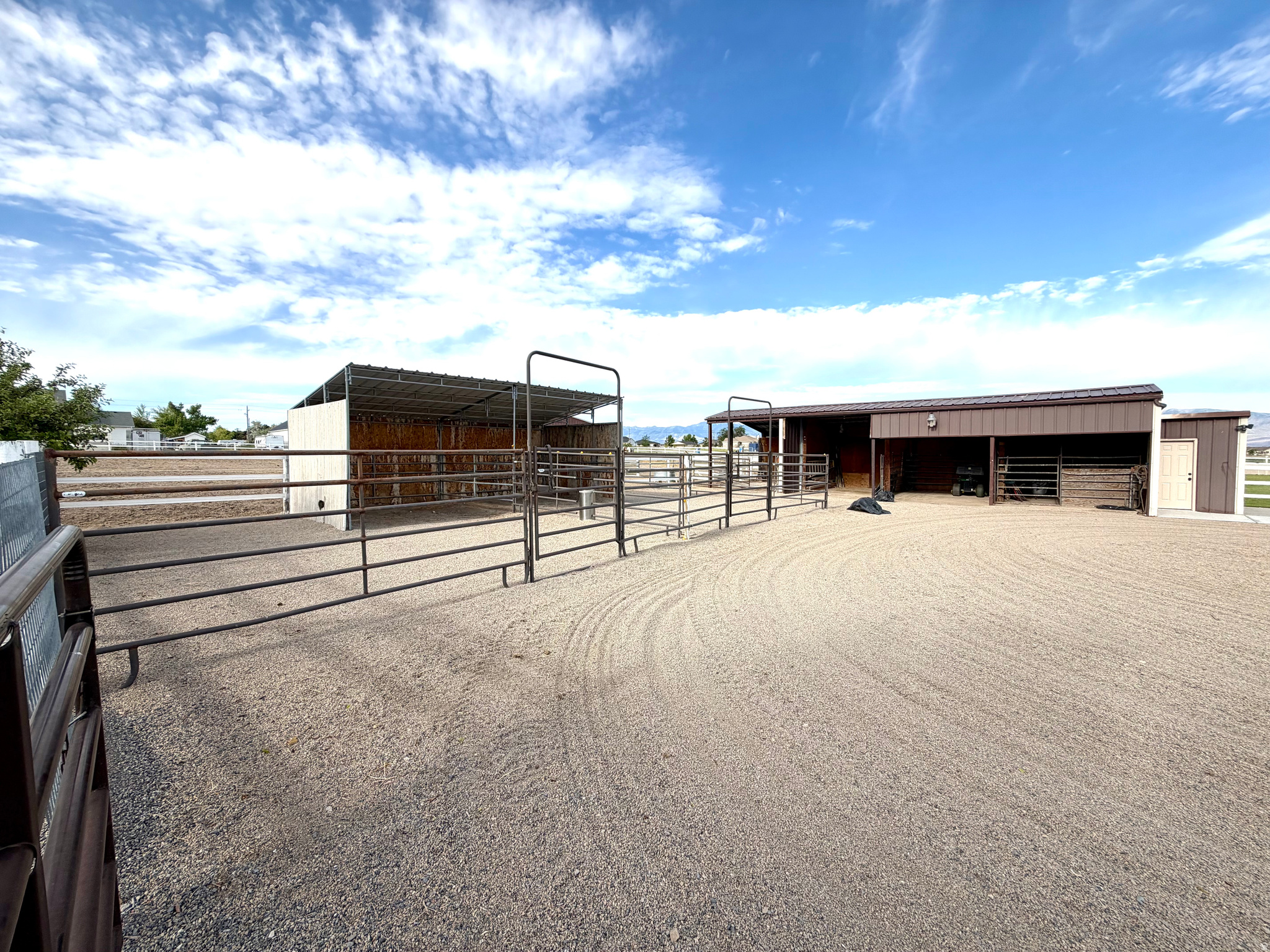 SUNSET VIEW SUBDIVISION - Residential