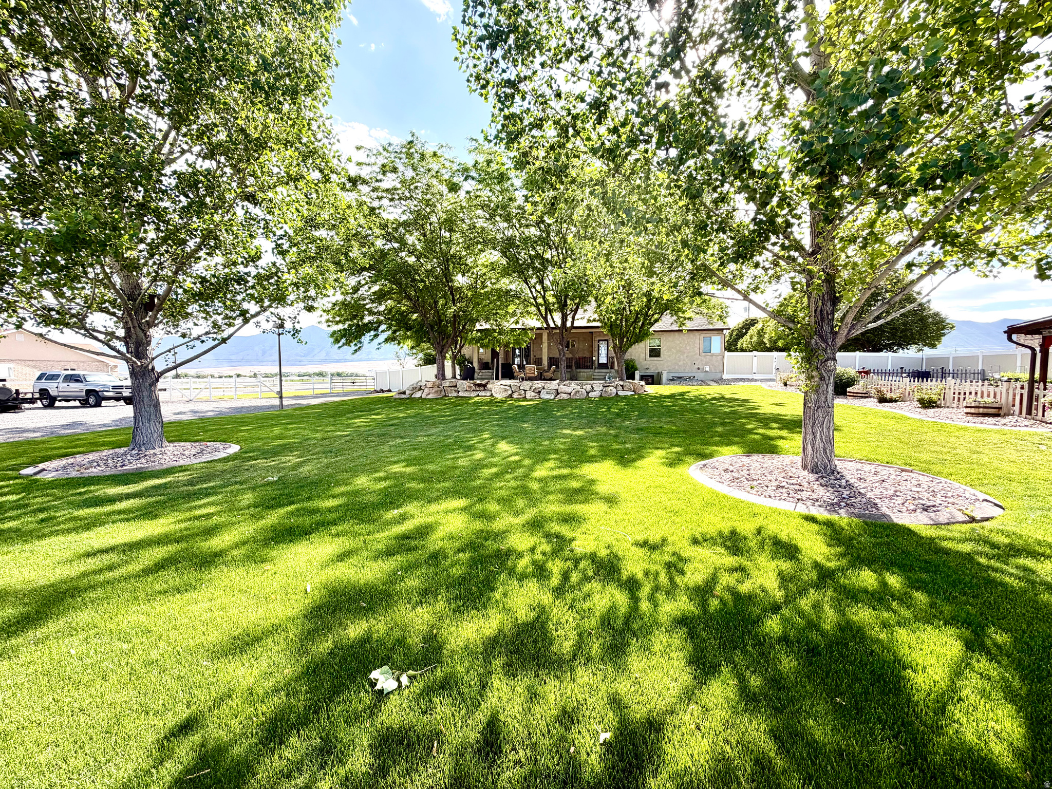SUNSET VIEW SUBDIVISION - Residential