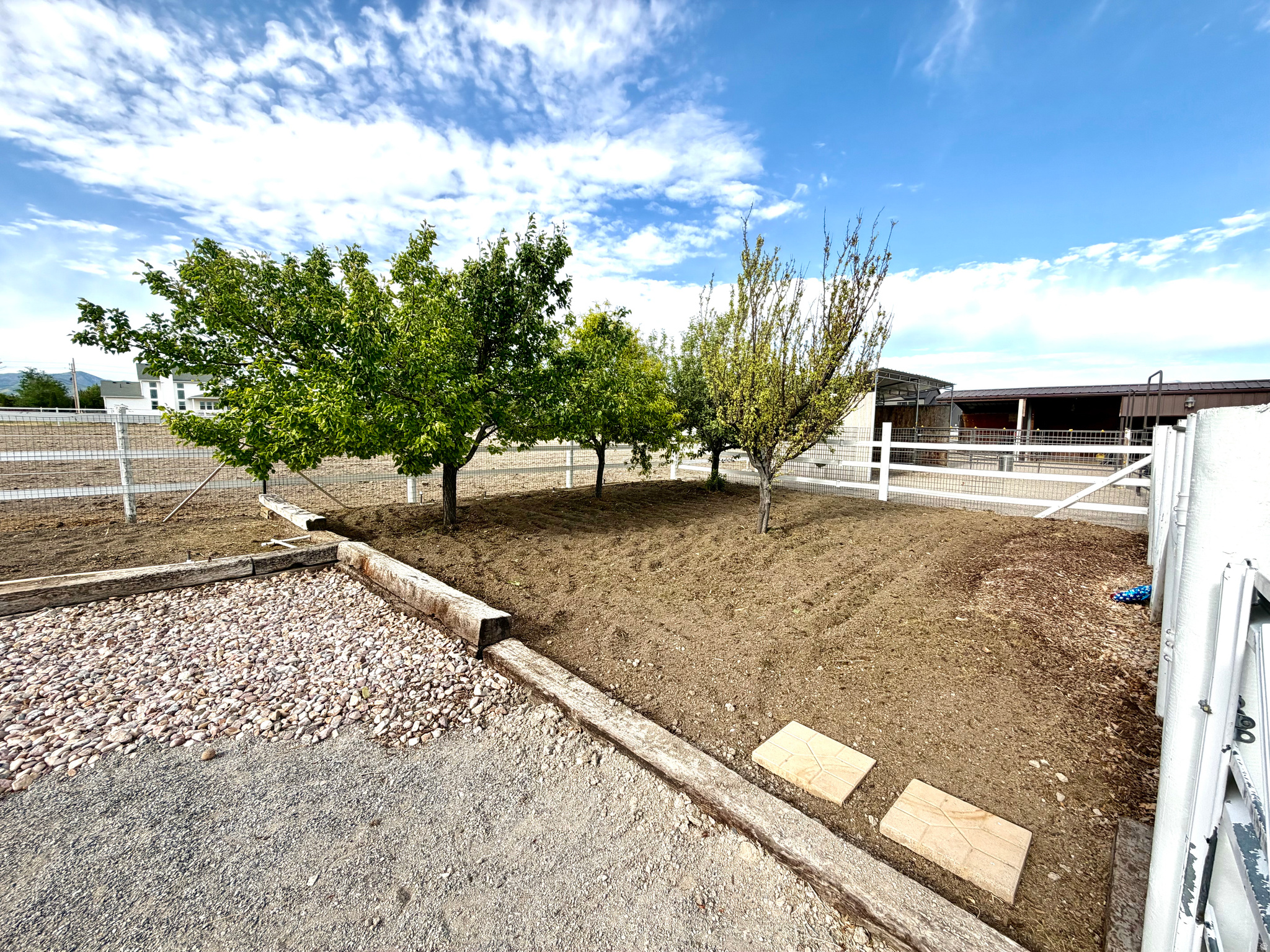 SUNSET VIEW SUBDIVISION - Residential