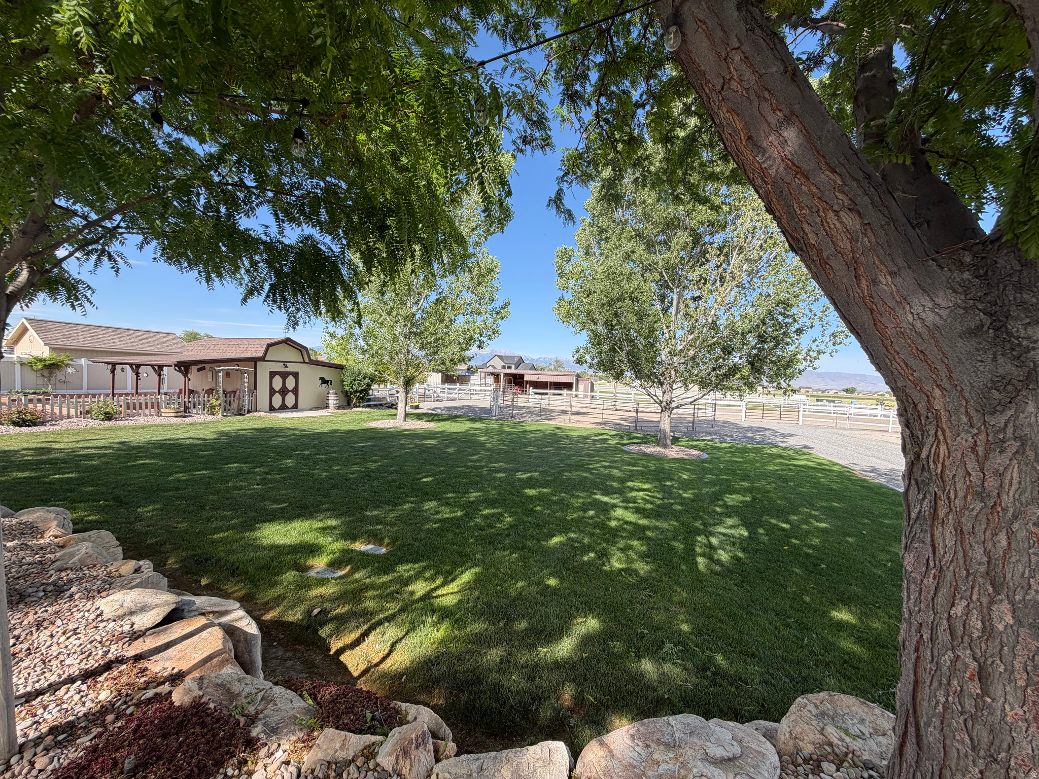 SUNSET VIEW SUBDIVISION - Residential