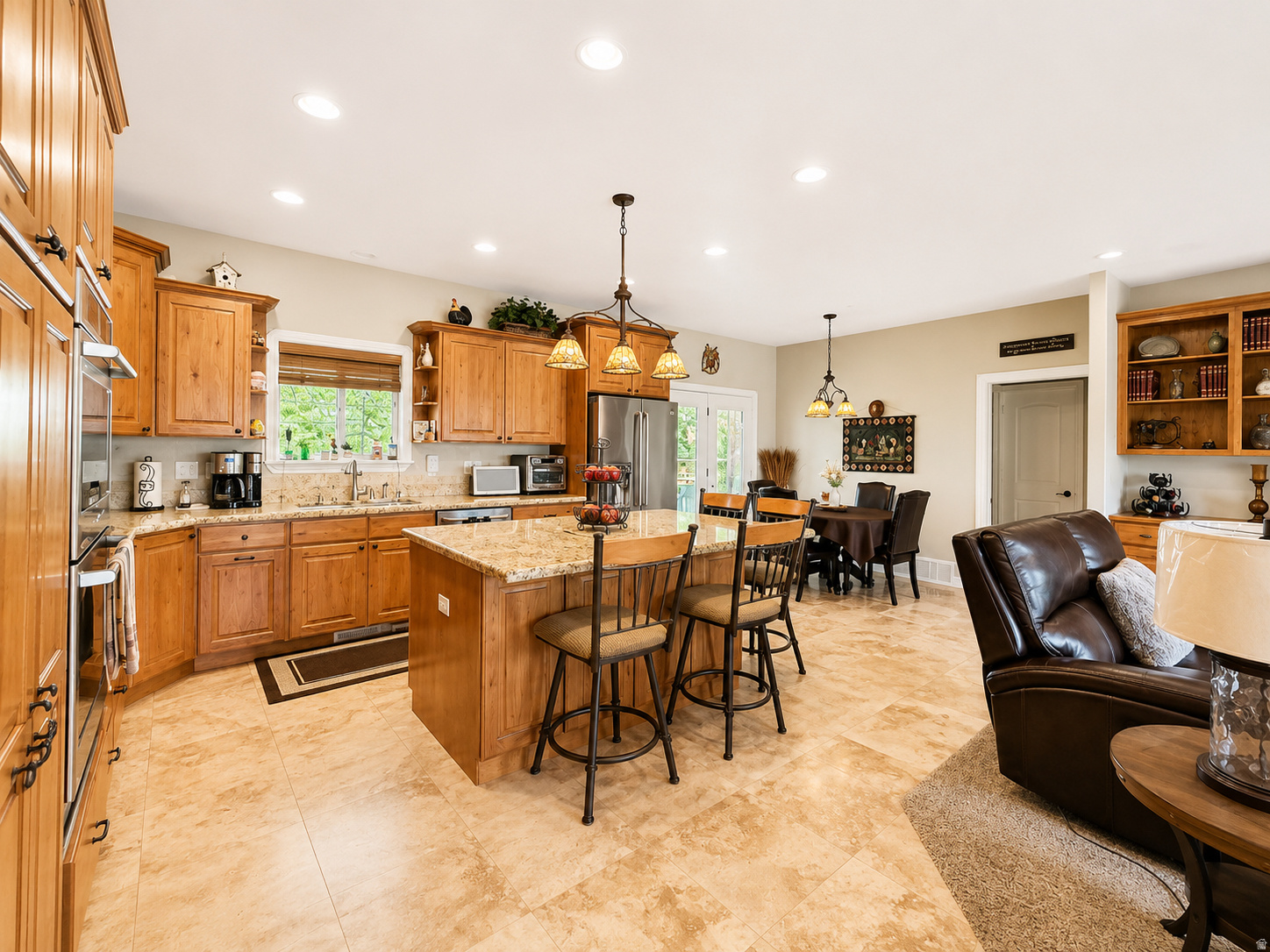 SUNSET VIEW SUBDIVISION - Residential