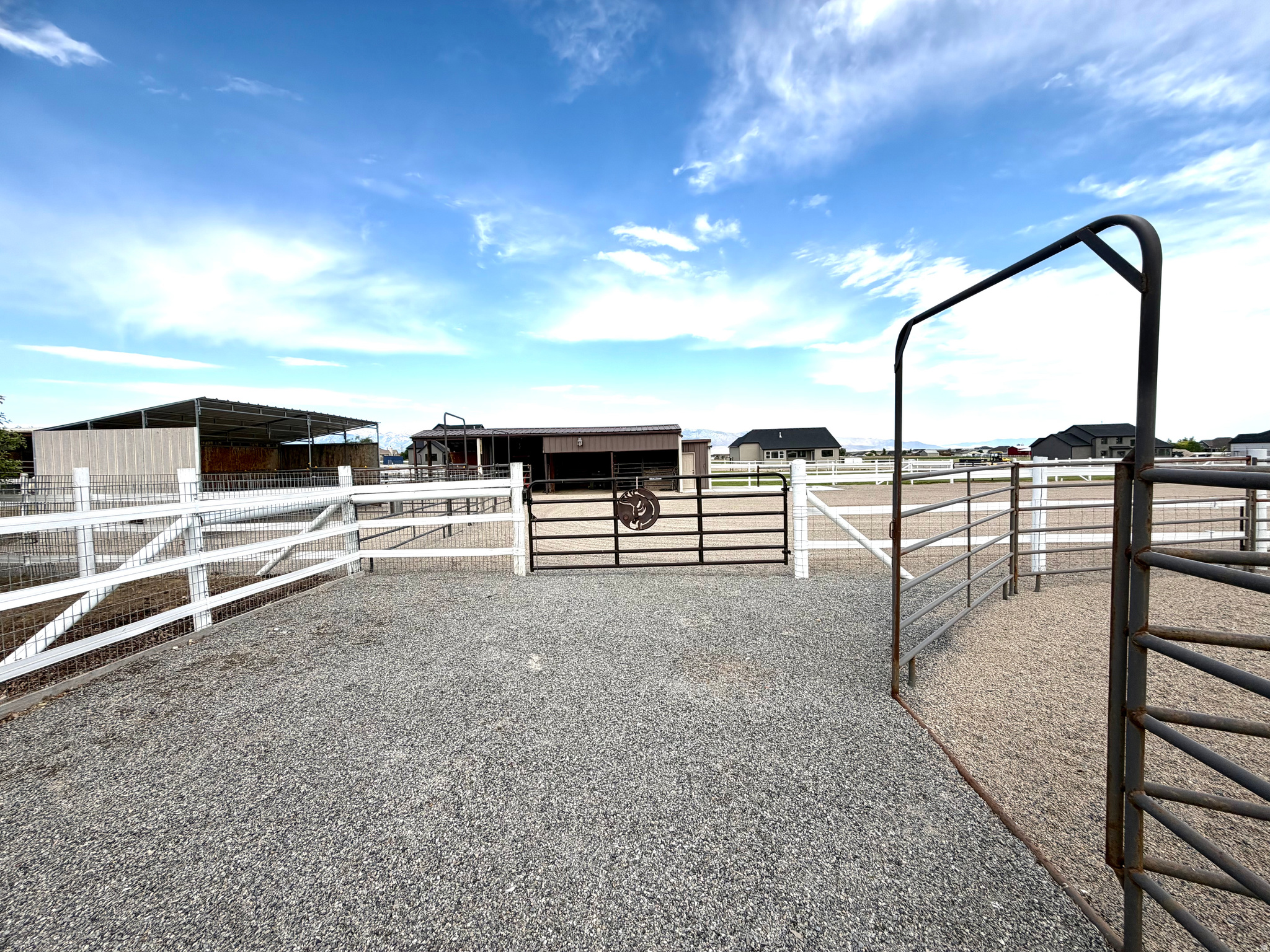 SUNSET VIEW SUBDIVISION - Residential