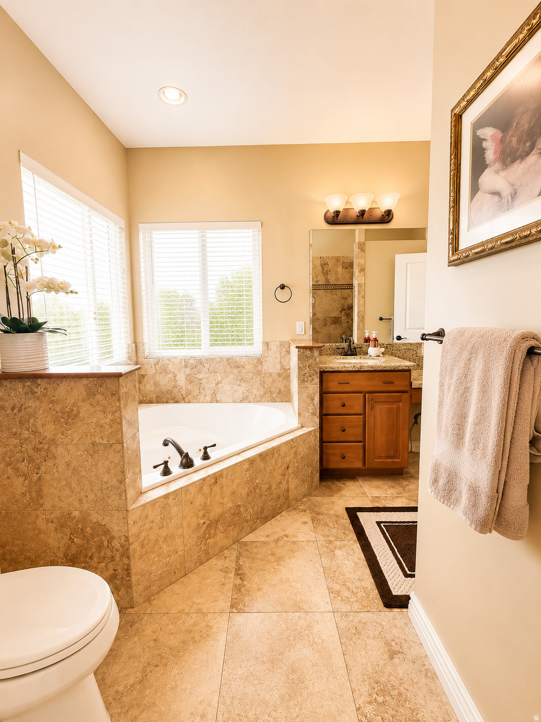 SUNSET VIEW SUBDIVISION - Residential