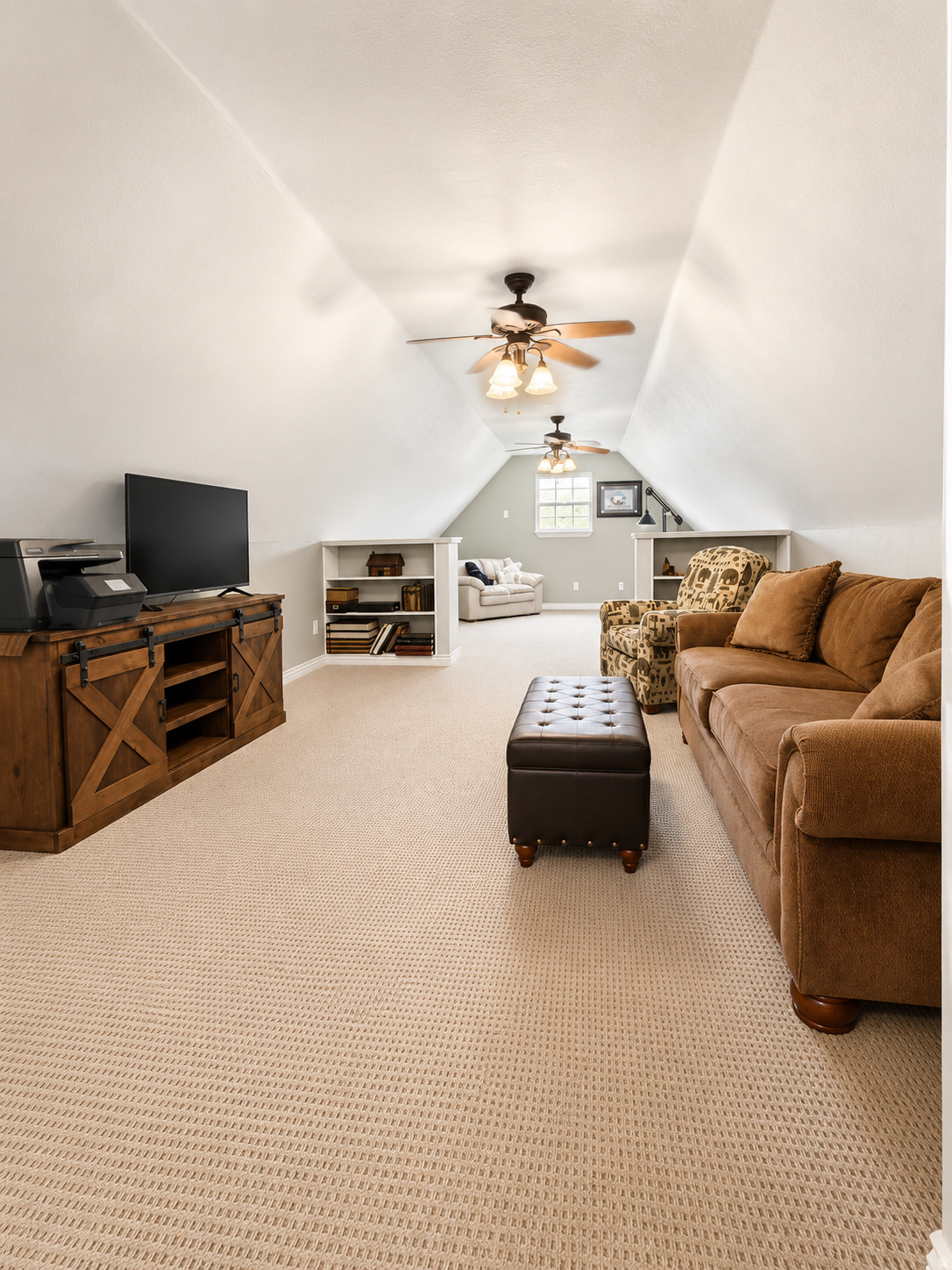 SUNSET VIEW SUBDIVISION - Residential