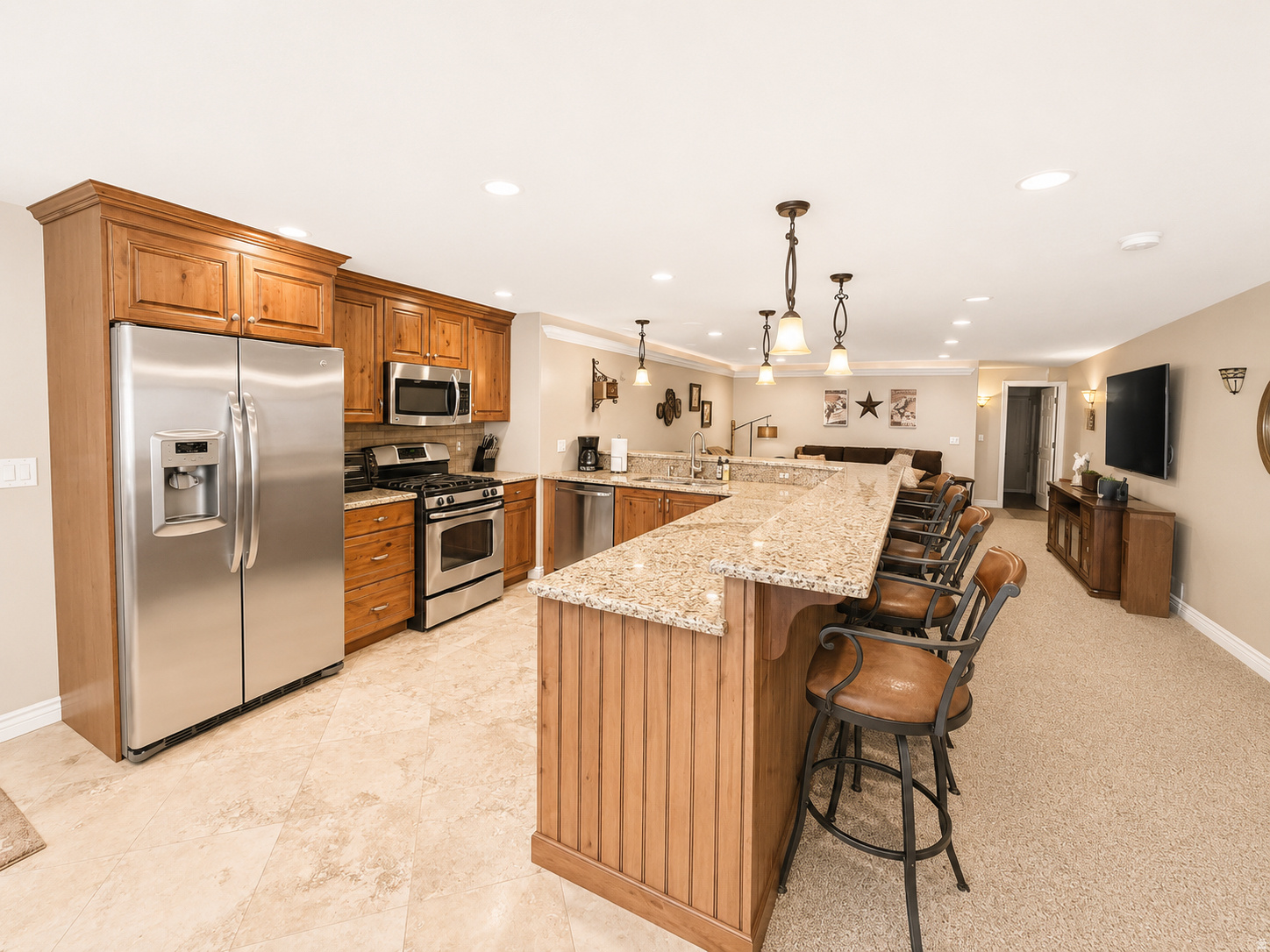 SUNSET VIEW SUBDIVISION - Residential