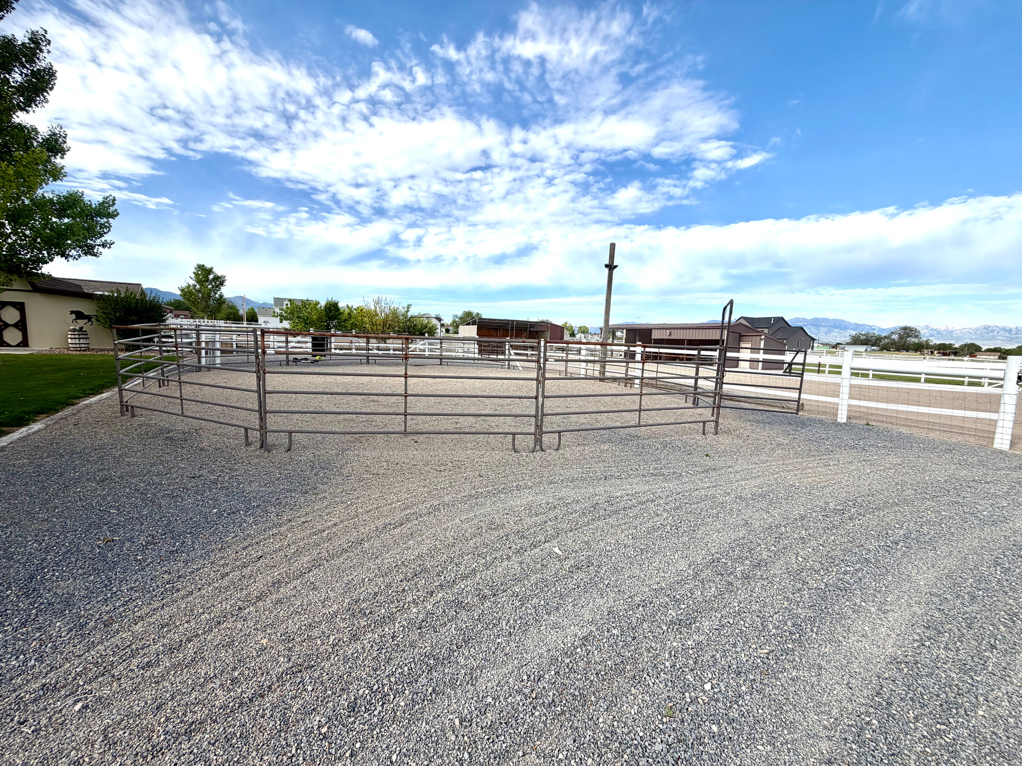 SUNSET VIEW SUBDIVISION - Residential
