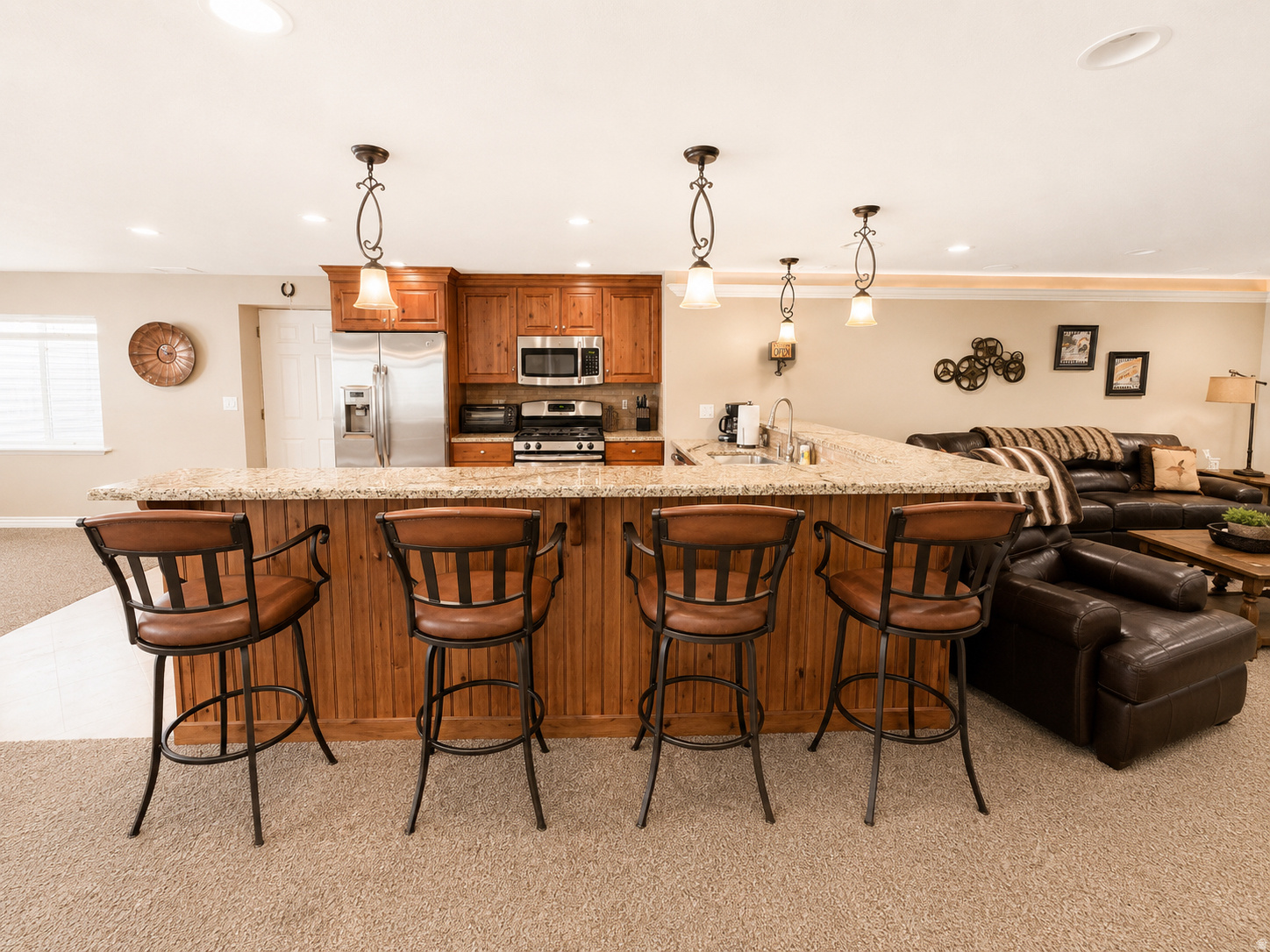 SUNSET VIEW SUBDIVISION - Residential