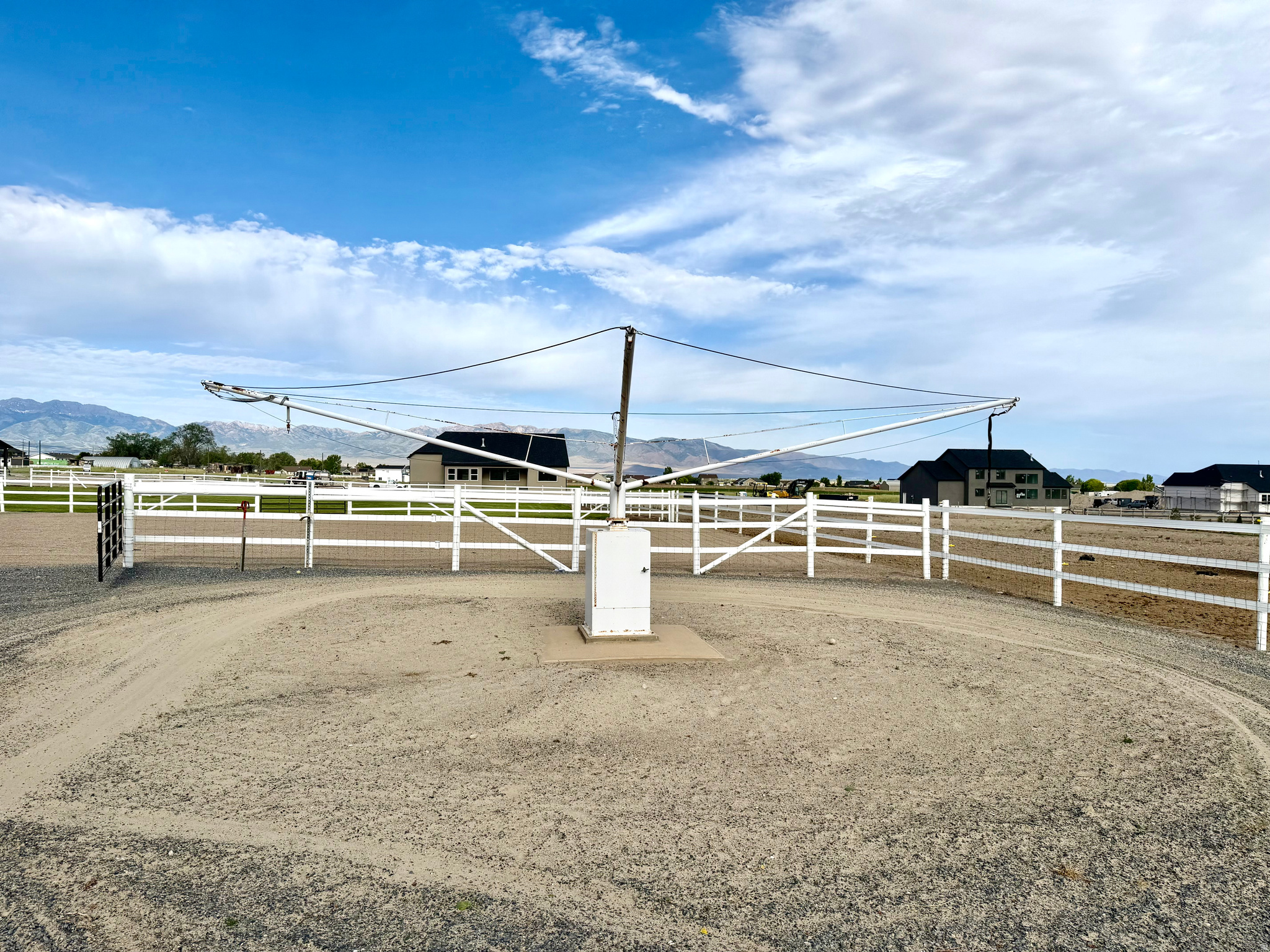 SUNSET VIEW SUBDIVISION - Residential