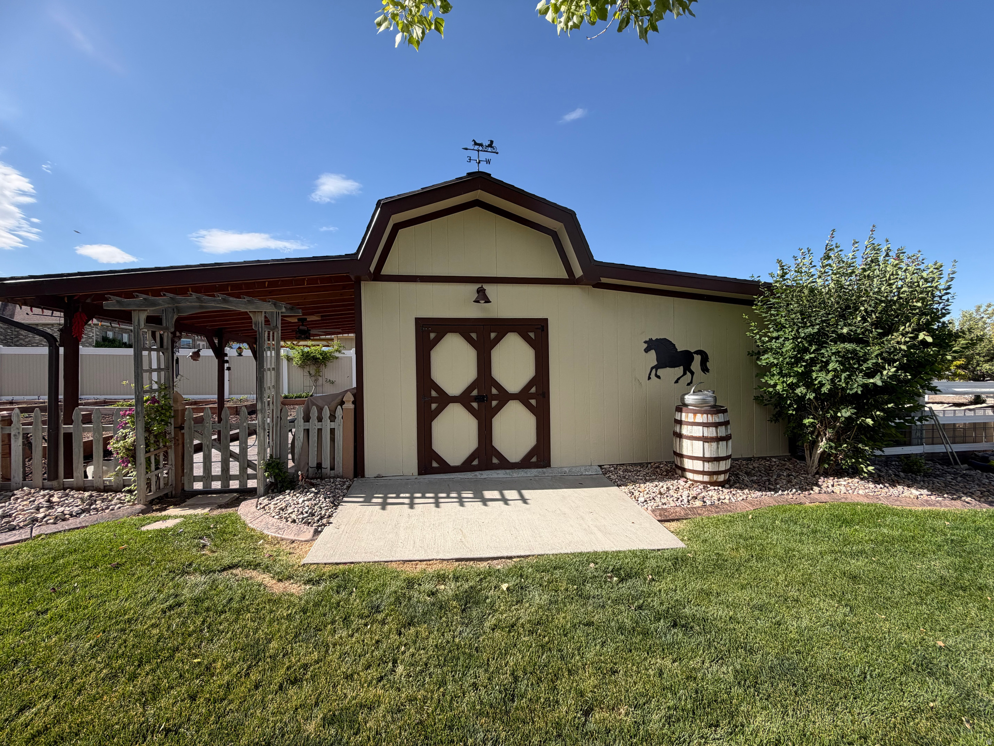 SUNSET VIEW SUBDIVISION - Residential