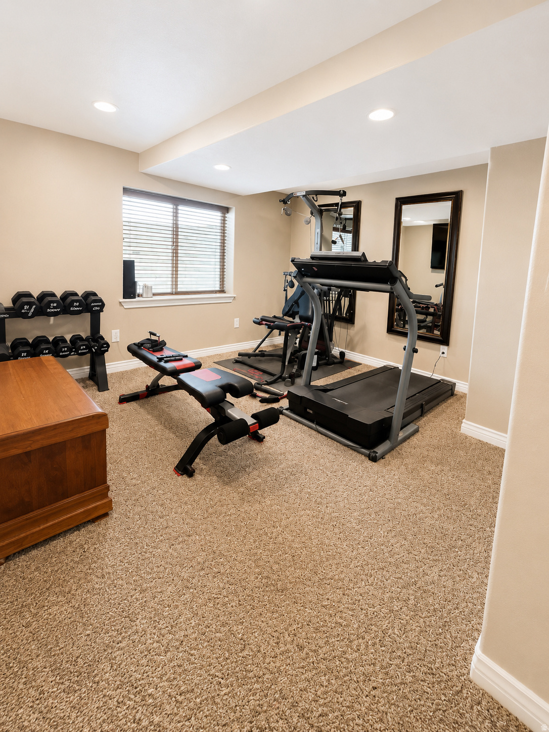 SUNSET VIEW SUBDIVISION - Residential