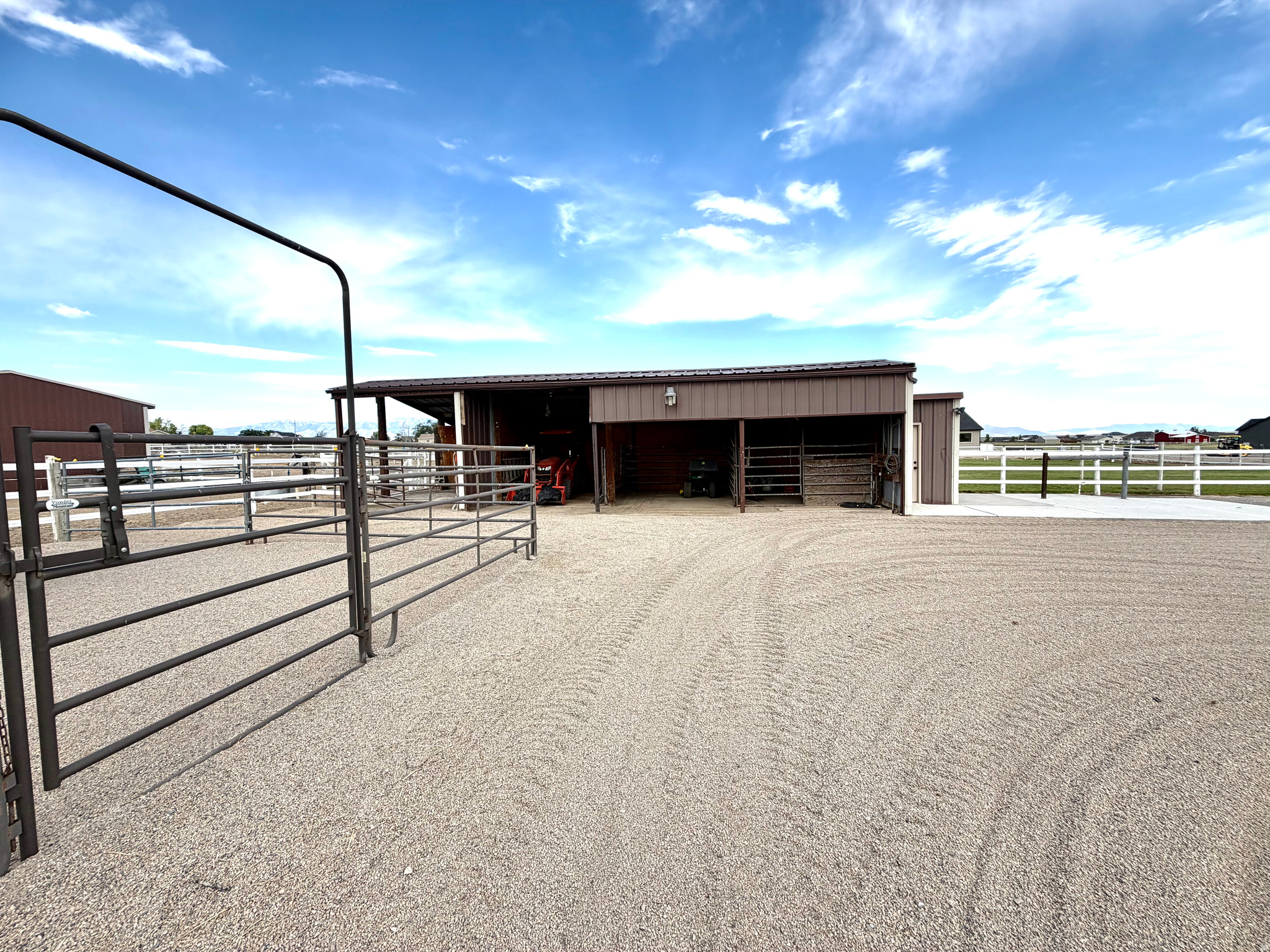 SUNSET VIEW SUBDIVISION - Residential