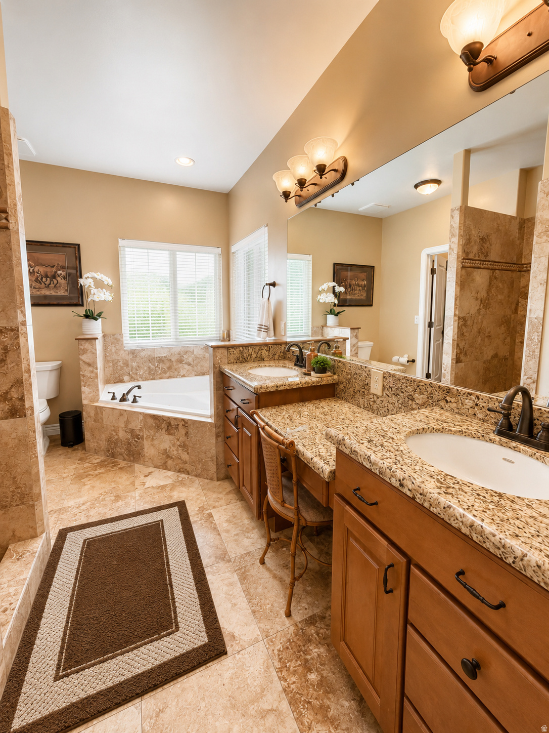 SUNSET VIEW SUBDIVISION - Residential