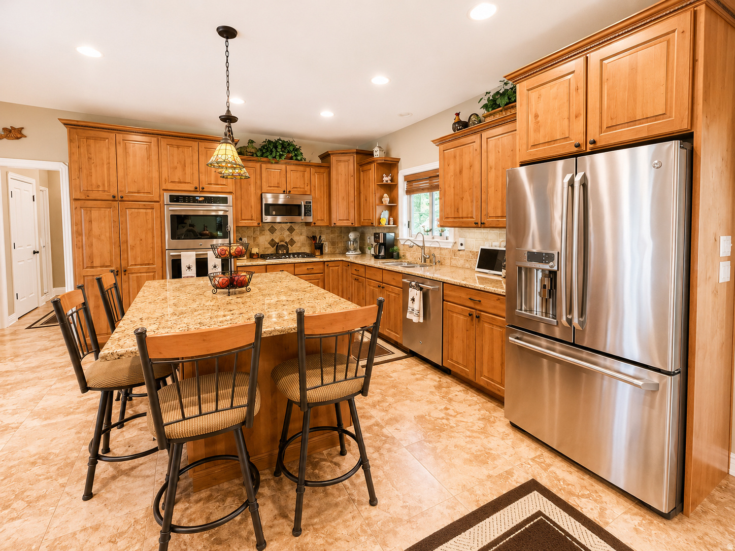 SUNSET VIEW SUBDIVISION - Residential